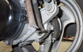 YAMAHA JOG Gen.5 1996 SA36J
