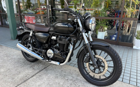 HONDA GB350 2022 NC59
