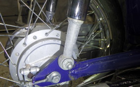 HONDA C50 SUPER CUB 2026 AA01