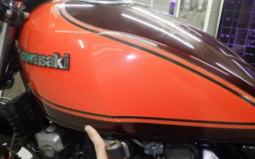 KAWASAKI ZEPHYR 400 KAI 1997 ZR400C