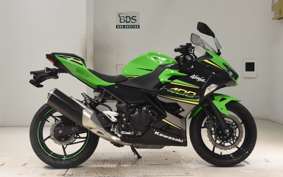 KAWASAKI NINJA 400 2023 EX400L