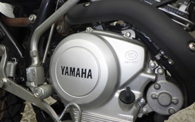 YAMAHA XTZ125 2018