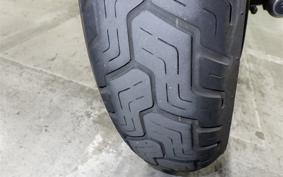 HONDA REBEL 250 A MC49
