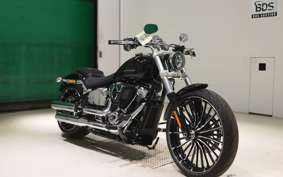 HARLEY FXBR1920 2026