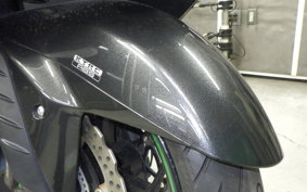 KAWASAKI ZZ1400 NINJA R A 2018