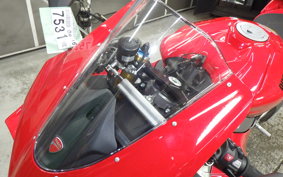 DUCATI PANIGALE V4 S 2026
