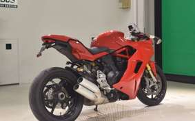 DUCATI SS937S 2017