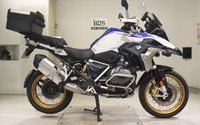BMW R1250GS 2020