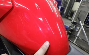 SUZUKI GSX-R125 2023 DL33B