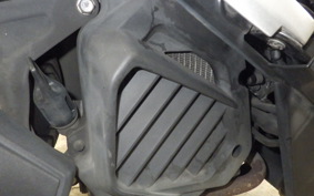 HONDA LEAD 125 JF45