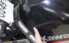 KAWASAKI ZX 10 NINJA 1988 ZXT00B