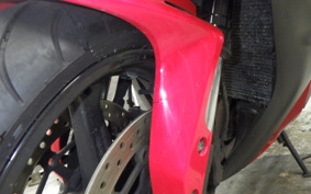 HONDA CBR600RR GEN 3 2009 PC40