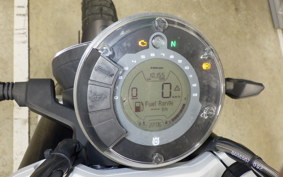 HUSQVARNA SVARTPILEN 401 2019