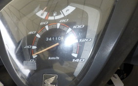 HONDA DIO 110 2007 JF31
