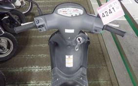 SUZUKI LET's 4 CA45A