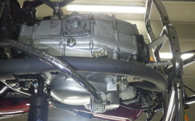 SUZUKI GN125 F Gen.2 1996