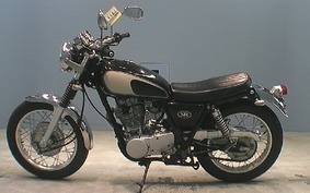 YAMAHA SR400 Gen.2 1996 1JR