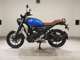 Фото Yamaha FZ-X150 2021 с японского аукциона