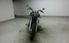 HONDA SHADOW 400 2006 NC40