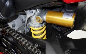 DUCATI PANIGALE V4 2025