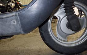 YAMAHA BJ SA24J