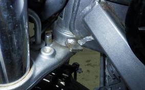 HONDA HORNET 250 2009 MC31