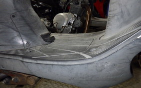 SUZUKI ADDRESS V125 G CF46A