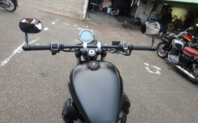 HARLEY FXSB BREAKOUT 2013 BF5