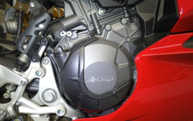DUCATI パニガーレV2S 2025