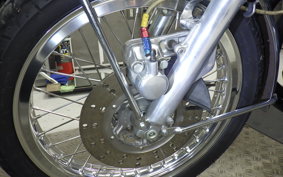 HONDA CB400 1995 CB400F