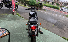 HONDA CB1100 2010 SC65