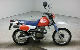 HONDA XLR80R HD10