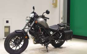 HONDA REBEL 250 A 2020 MC49