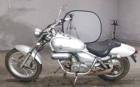 HONDA MAGNA 50 AC13
