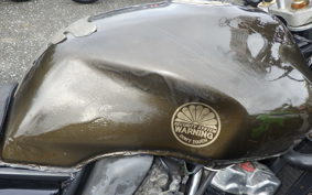 HONDA CB400SF S 1997 NC31