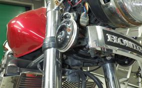 HONDA CB400SF VTEC A 2010 NC42