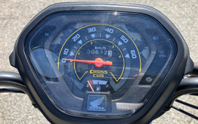 HONDA CROSS CUB 50 AA06