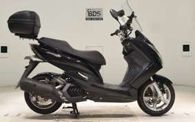 YAMAHA Majesty 155 S 1994 SG28J