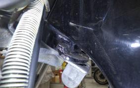 HONDA STEED 400 VSE 1997 NC26