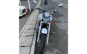 YAMAHA DRAGSTAR 400 2005 VH01J