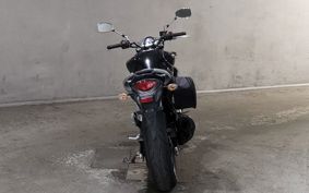 SUZUKI GLADIUS 650 2009 CX111