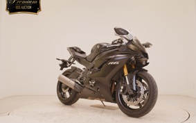 YAMAHA YZF-R6 2019