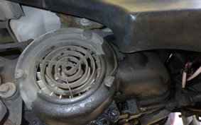 YAMAHA AXIS 100 SB01J