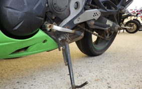 KAWASAKI NINJA 400R 2012 ER400B