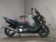 Фото Yamaha T-MAX 500 2001 с японского аукциона