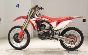 HONDA CRF250 RALLY ME12