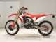 Фото Honda CRF250 RALLY с японского аукциона