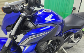 HONDA CB650F 2015 RC83