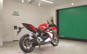HONDA CBR250RR A 2004 MC51