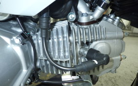HONDA CROSS CUB 110 JA60